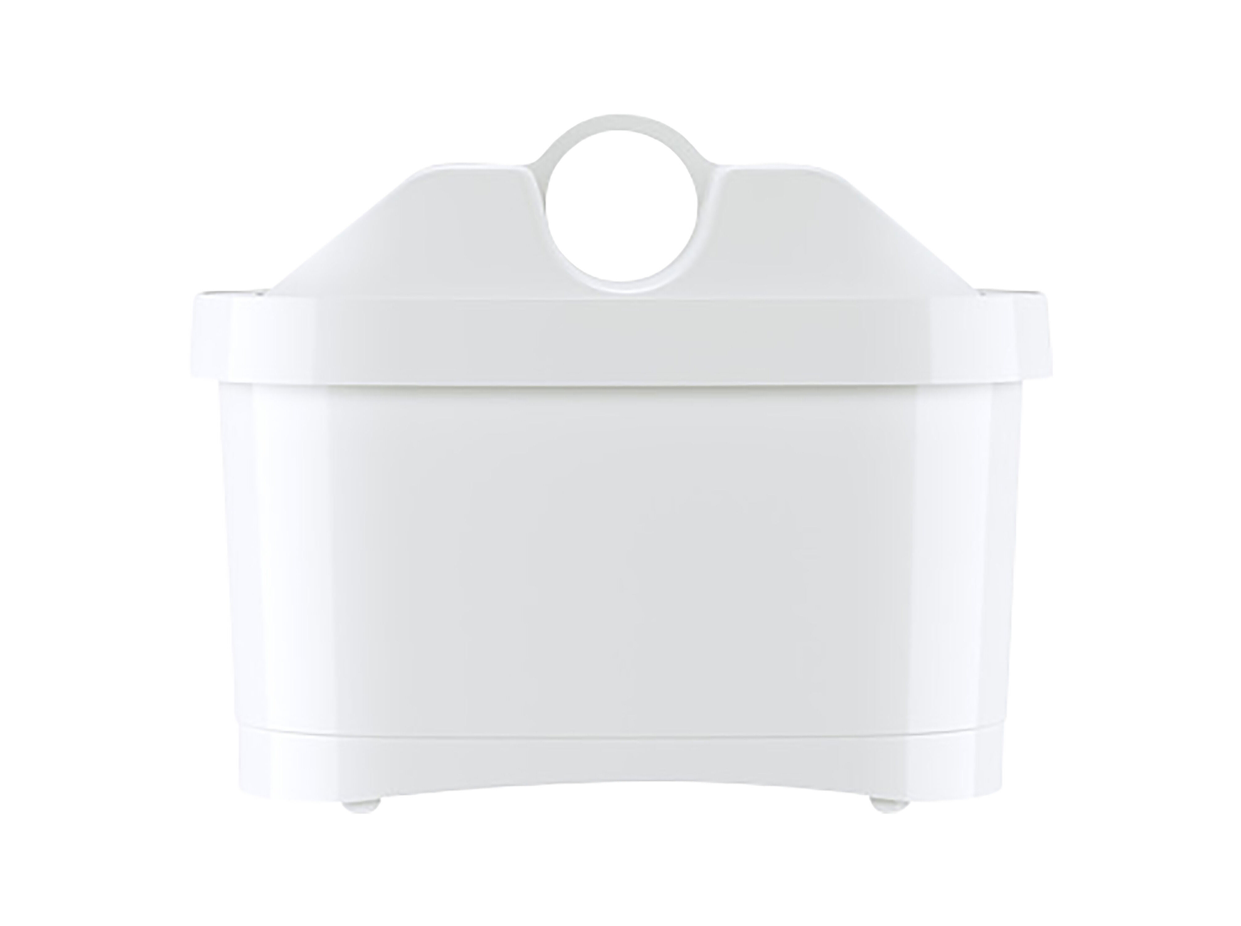 FILTRO OVAL PARA JARRO ACTUEL