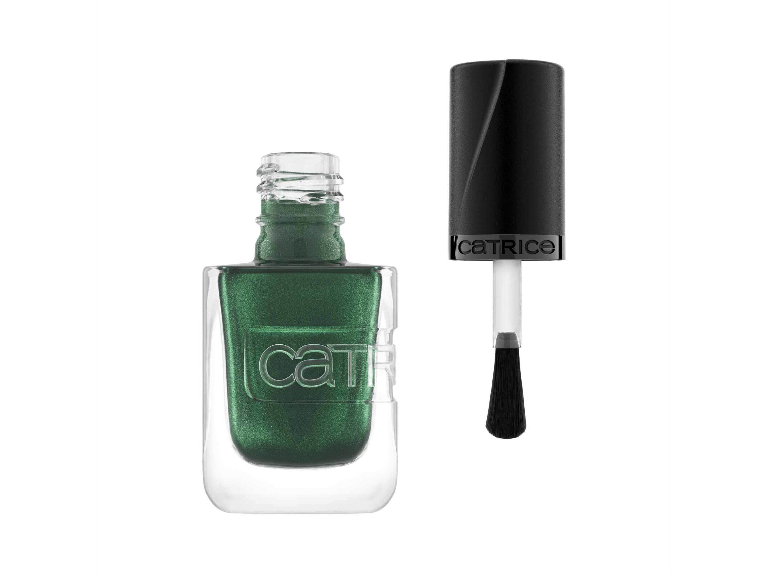 VERNIZ UNHAS CATRICE VERDE 047 105ML image number 1