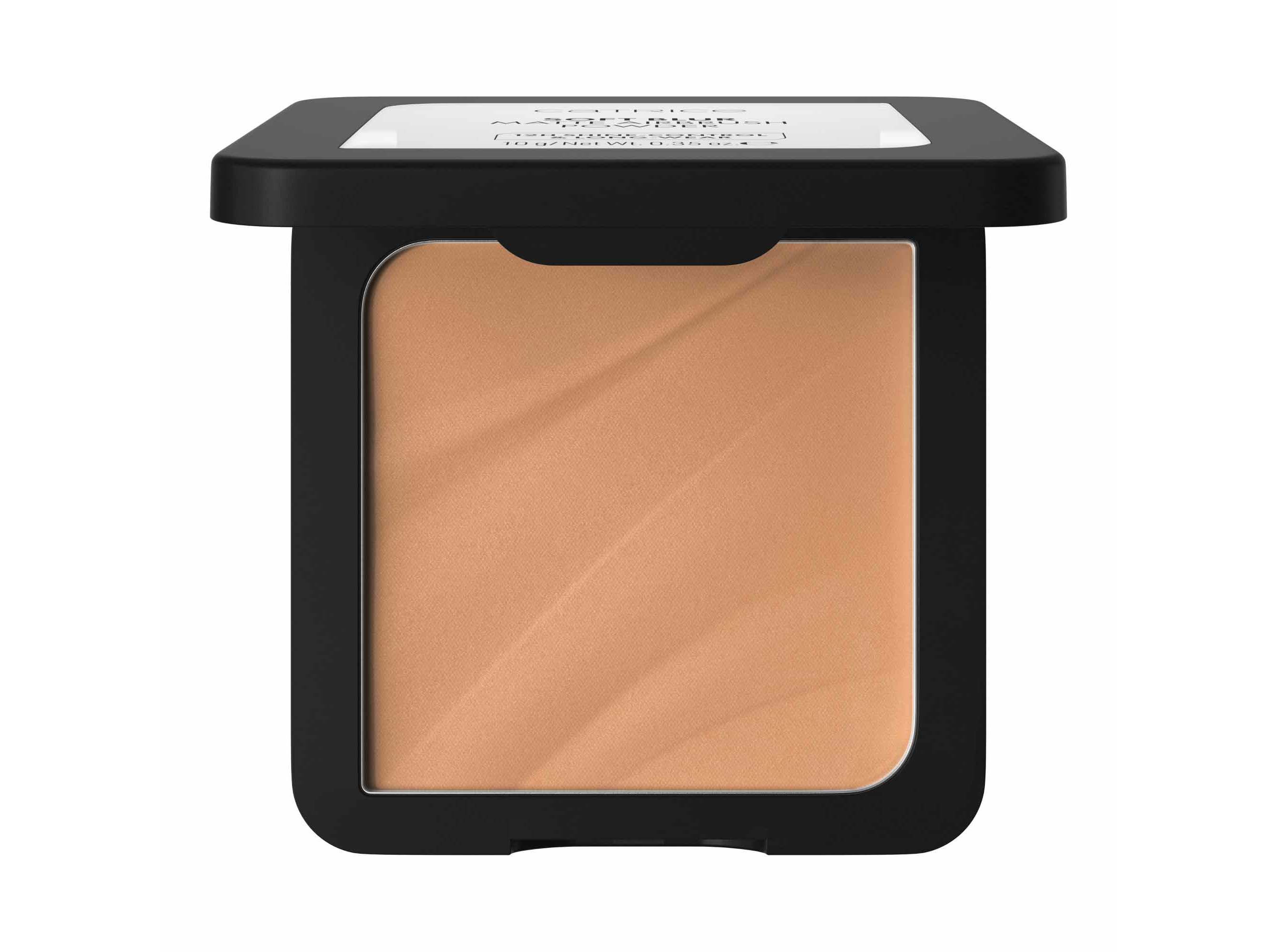 P&Oacute; MATE CATRICE SOFT BLUR 040W 10G image number 1
