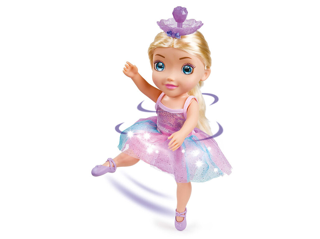 BELLA BAILARINA MISS CONCENTRA image number 3