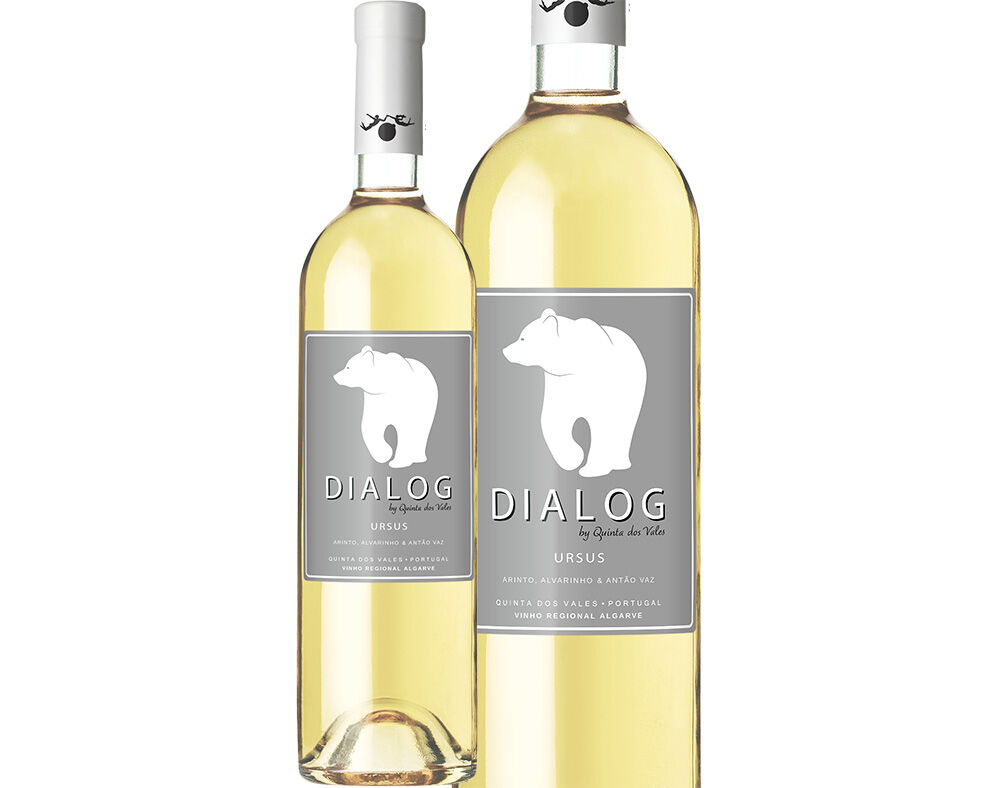 VINHO BRANCO URSUS ALGARVE 0.75L