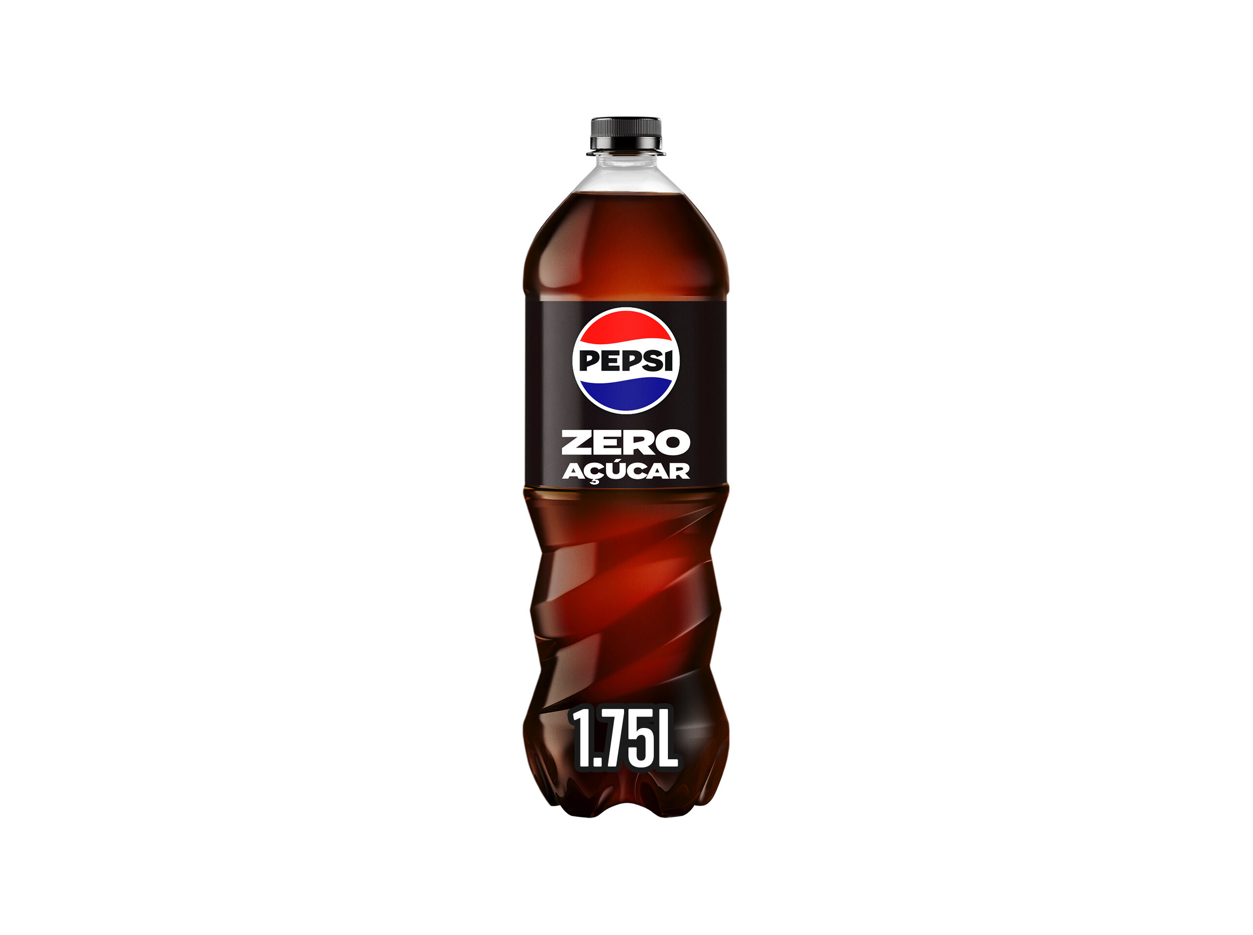 REFRIGERANTE C/ G&Aacute;S PEPSI ZERO 1.5L (SDR) image number 1