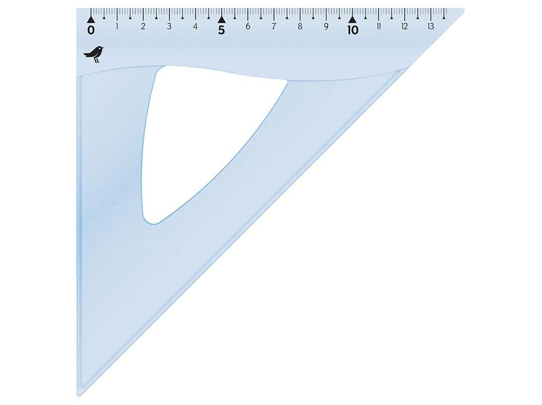 CONJUNTO DE DESENHO AUCHAN INQUEBR&Aacute;VEL 4 PE&Ccedil;AS CORES SORTIDAS image number 2