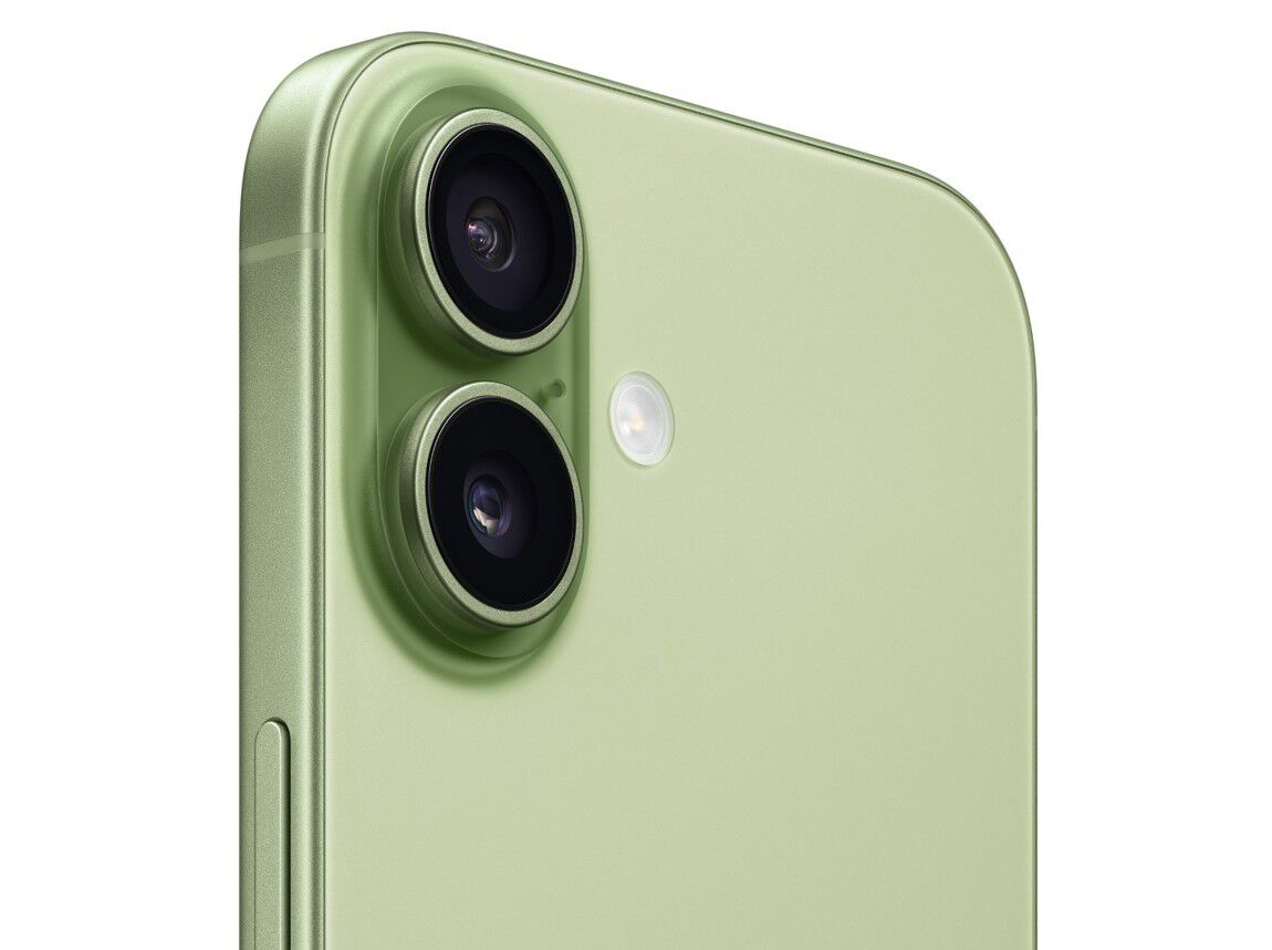 IPHONE 17 APPLE 512GB SAGE image number 2