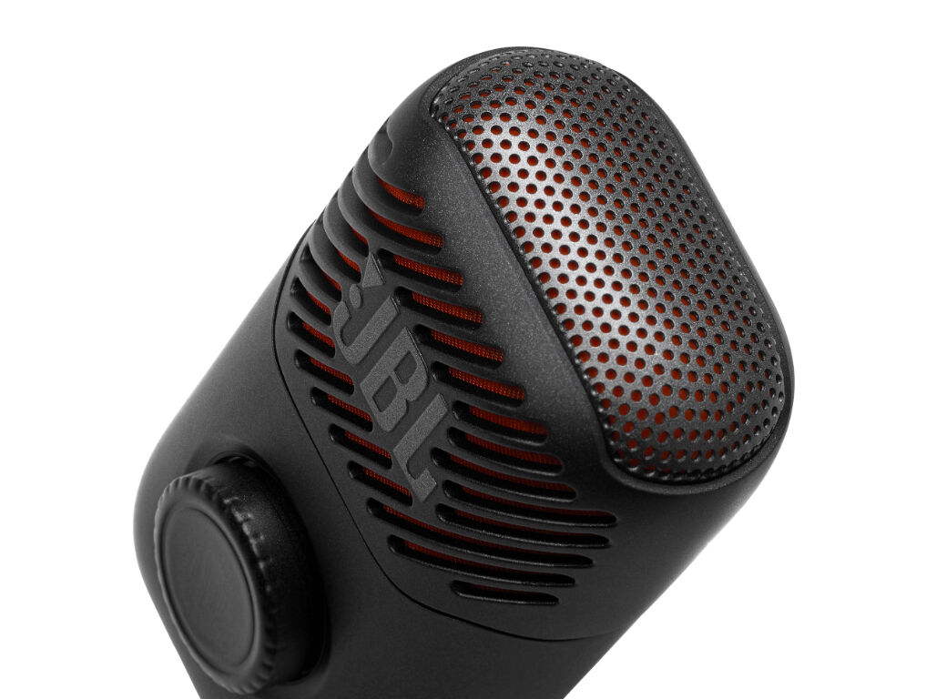 MICROFONE JBL EASYSING MIC MINI image number 2