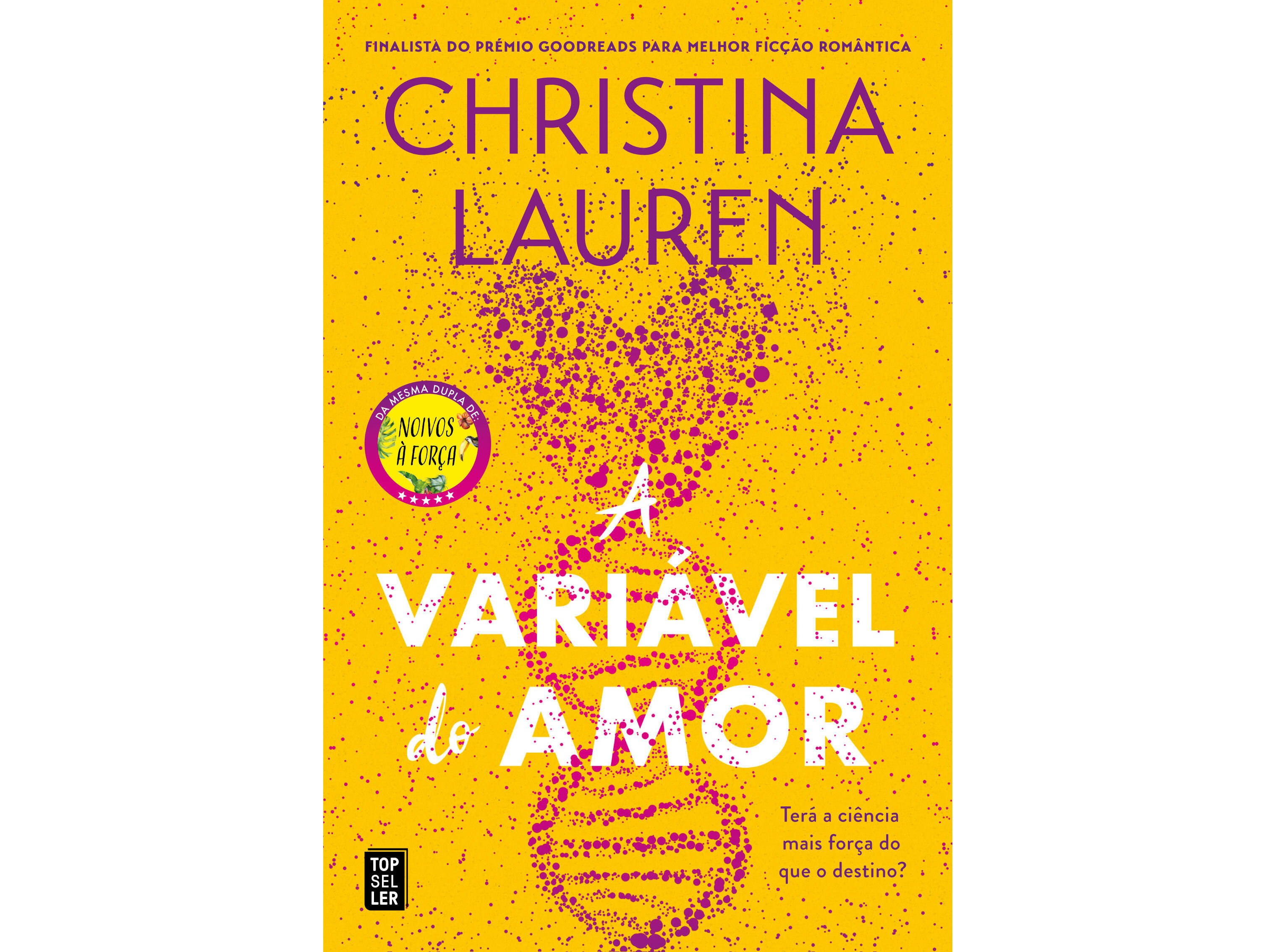 A VARI&Aacute;VEL DO AMOR