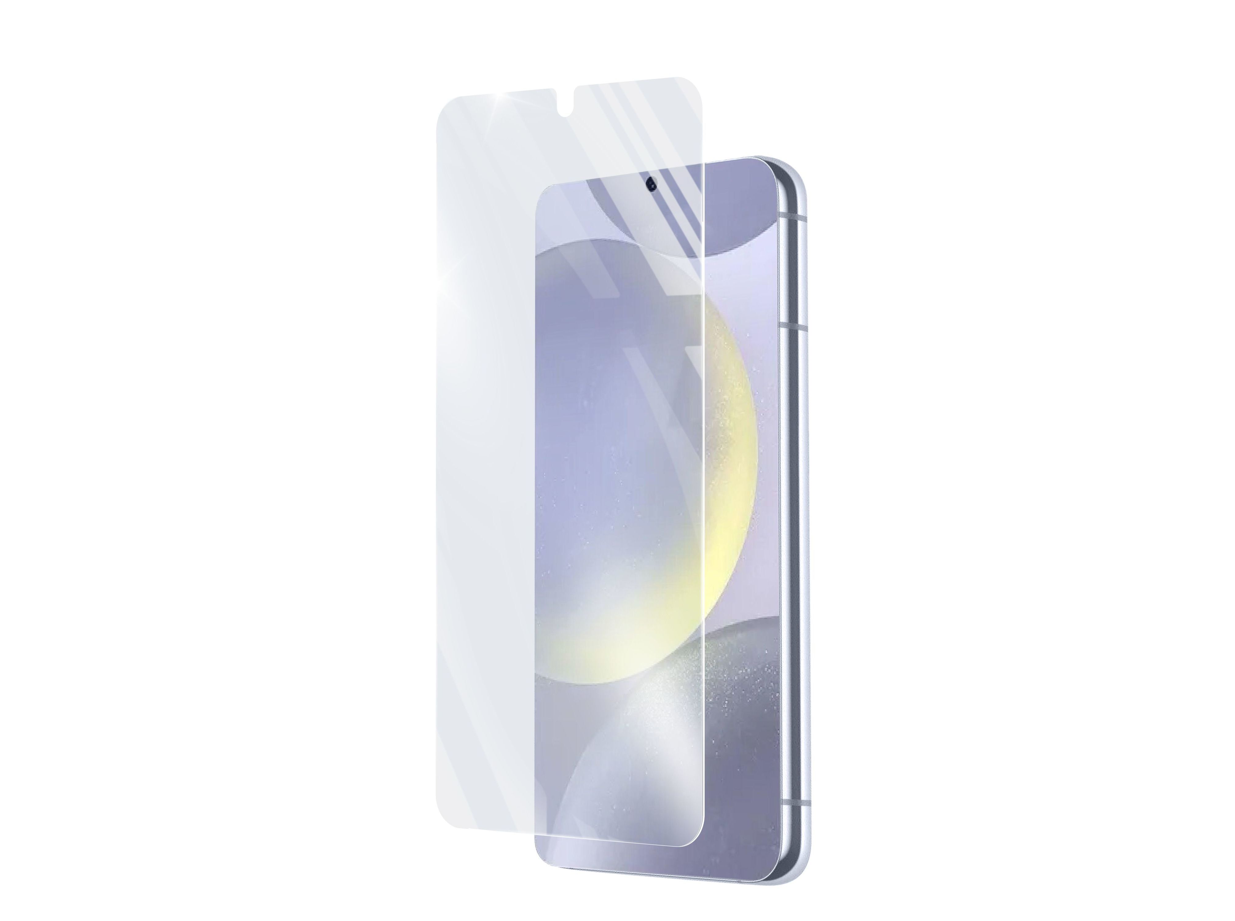 PROTECTOR ECRA VT CELLULARLINE SAMSUNG S25+ IMPACT GLASS