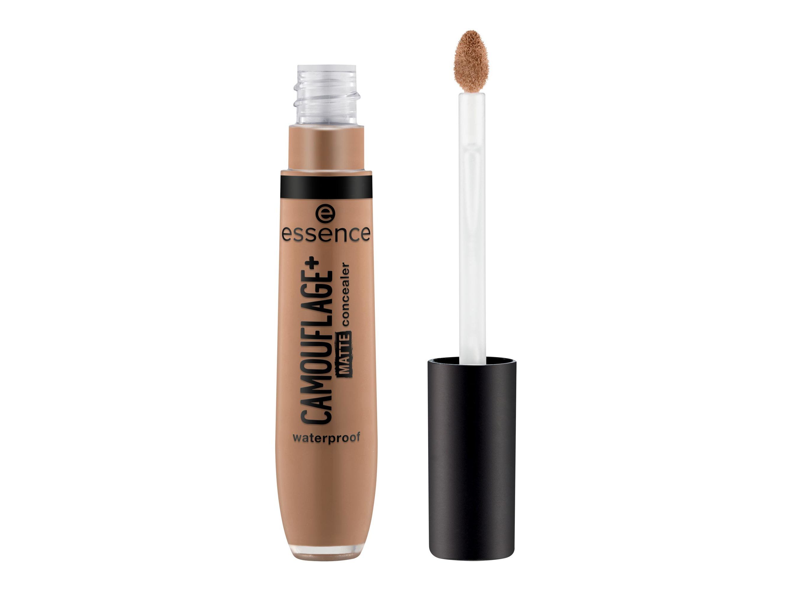 CONCEALER ESSENCE CAMOUFLAGE+ MATTE 180 image number 1