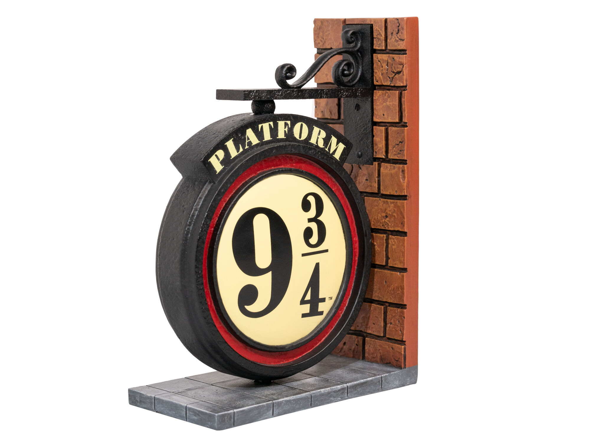 SUPORTES LIVRO PLAT 9 3/4 ERIK image number 0