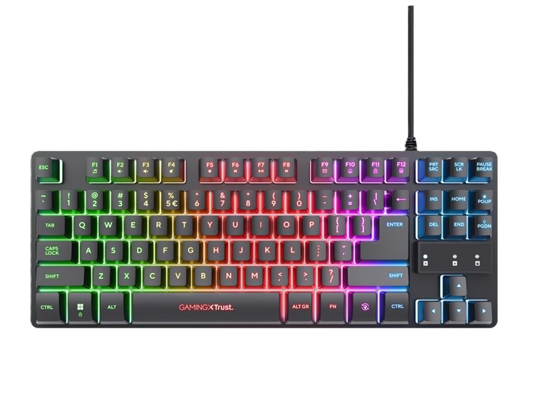BUNDLE GAMING TRUST 25645 GXT798 2-IN-1 image number 2