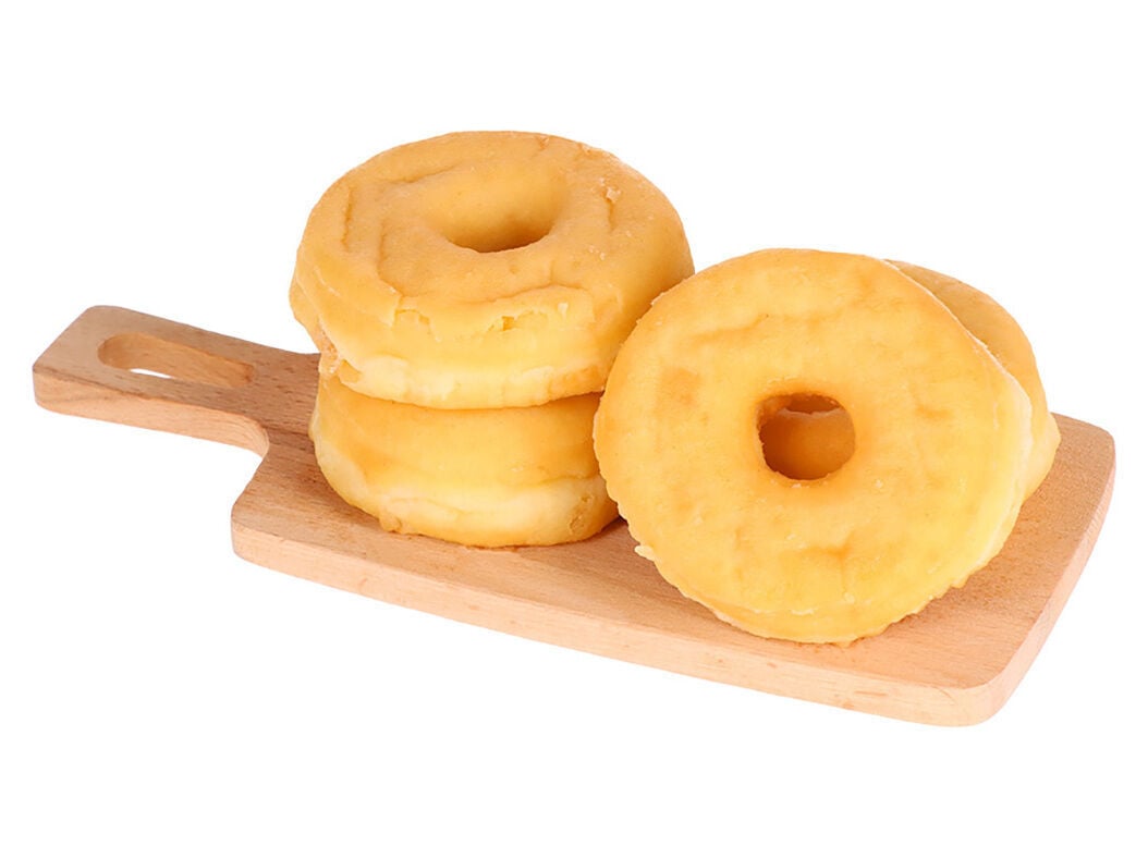 DOONY GLAC&Eacute; UN