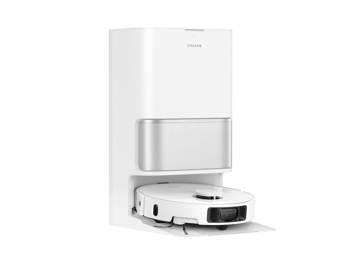 ASPIRADOR ROBOT DREAME L10S ULTRA GEN 3 KIT image number 3