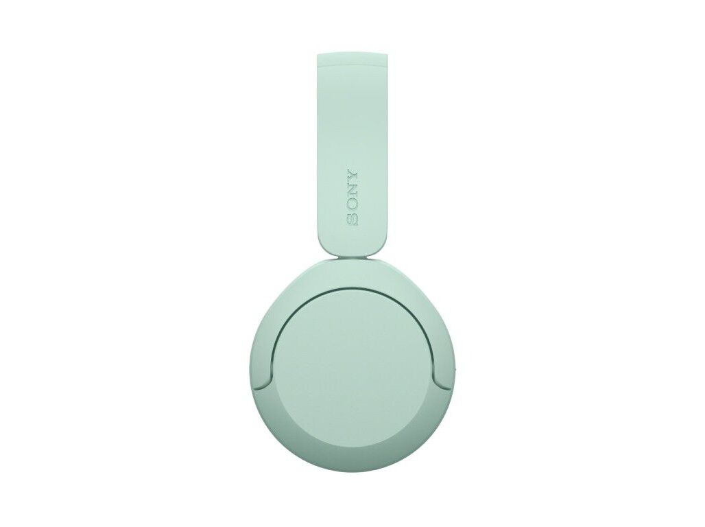 AUSCULTADORES SEM FIO SONY WHCH530G VERDE image number 2