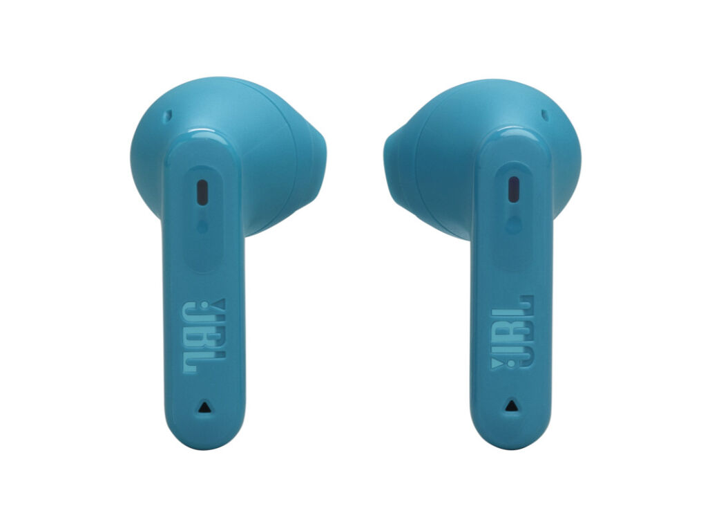 AURICULARES JBL TUNE FLEX 2 AZUL image number 2