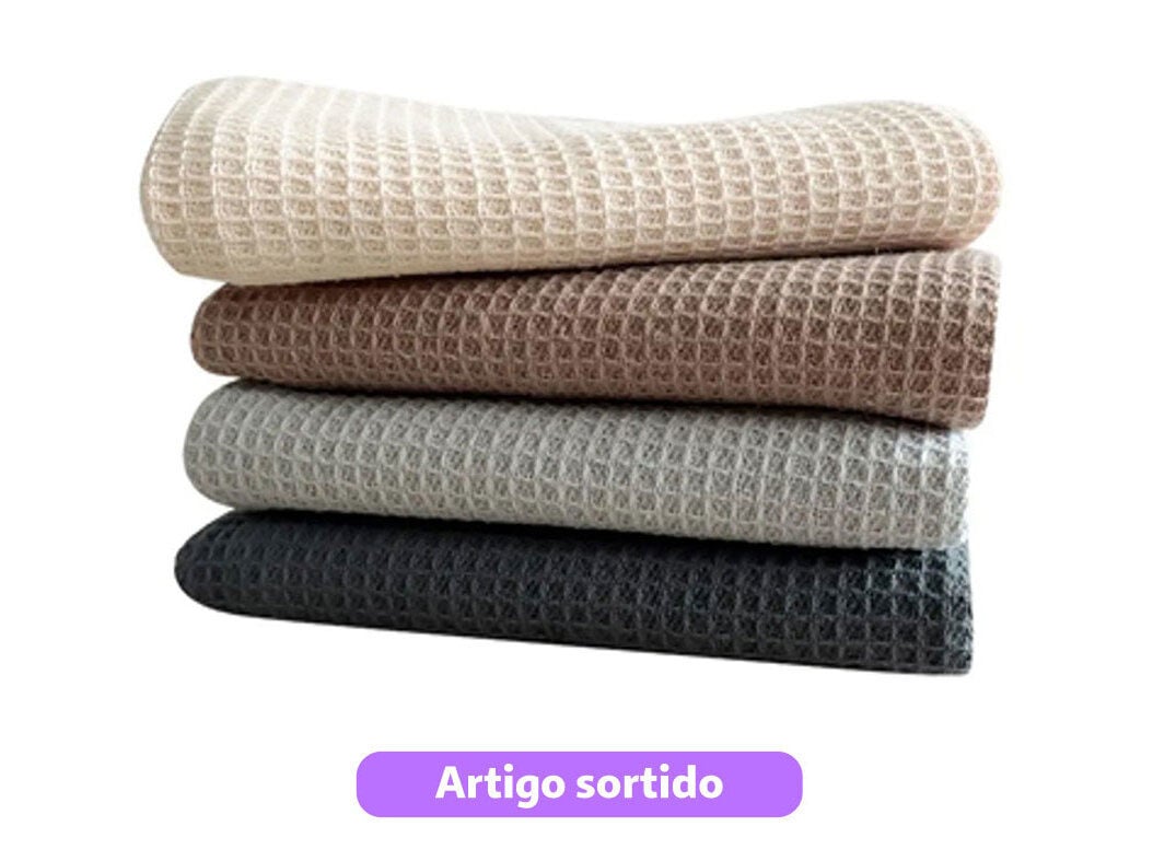 PANO MALI 38X58CM CORES SORTIDAS