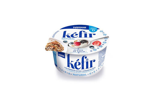 Kefir Nestlé Natural 150g | Auchan
