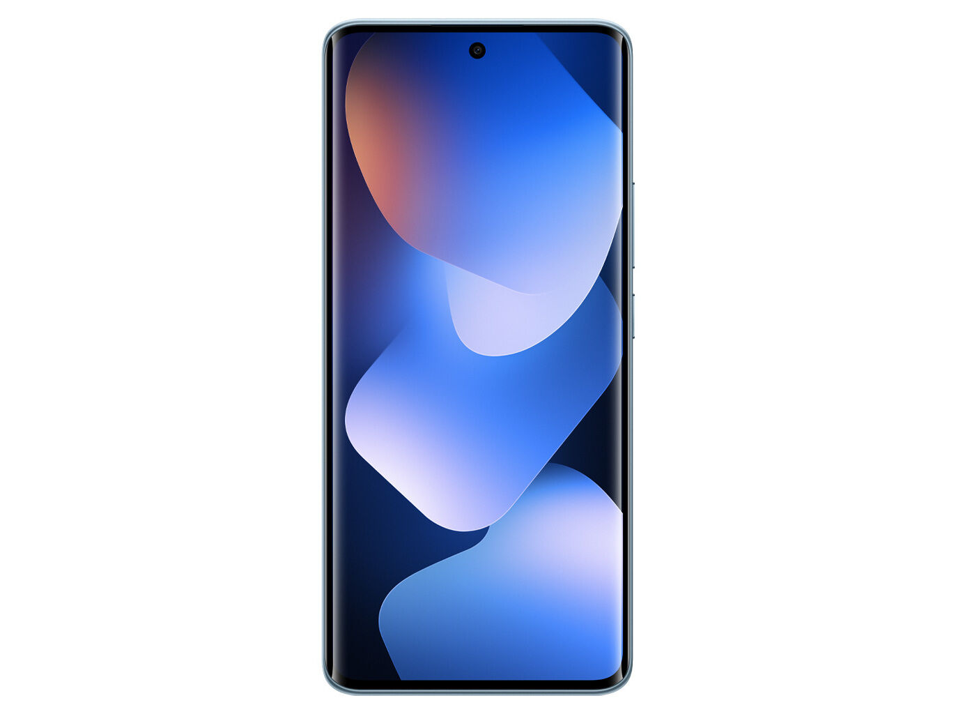 SMARTPHONE XIAOMI REDMI NOTE 15 GLACIER BLUE 6/128 image number 1
