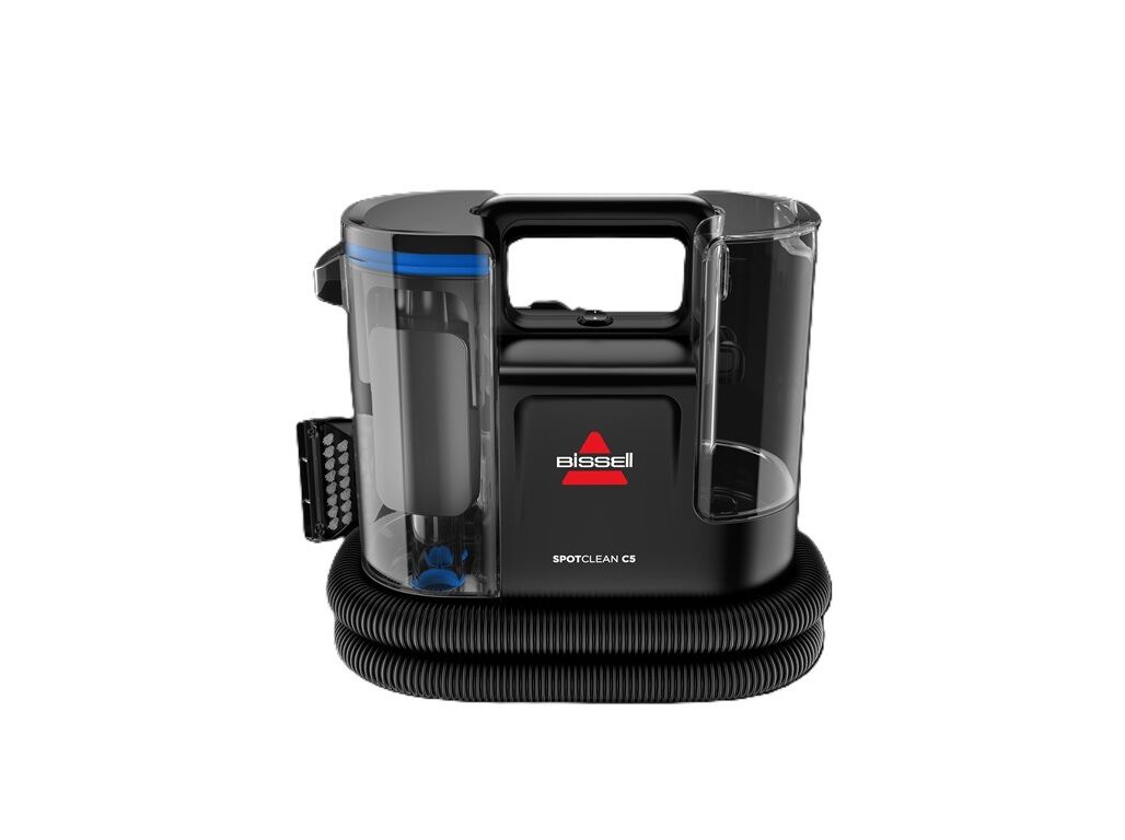 M&Aacute;QUINA LIMPEZA VAPOR BISSELL 3928N SPOTCLEAN C5 SELECT