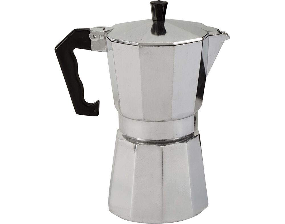 CAFETEIRA AUCHAN 6 CHAVENAS