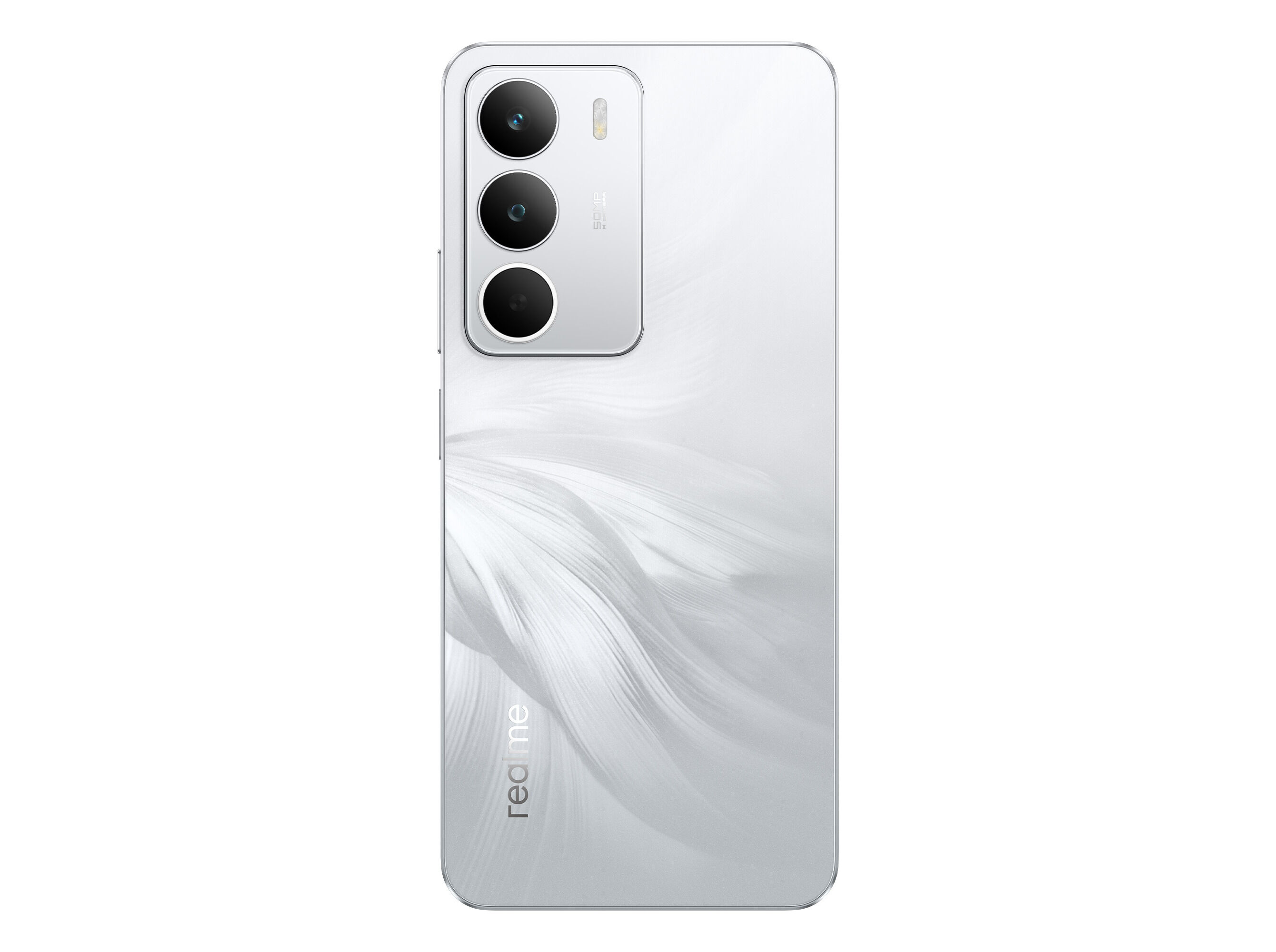 SMARTPHONE REALME C71 BRANCO 4/256GB image number 2