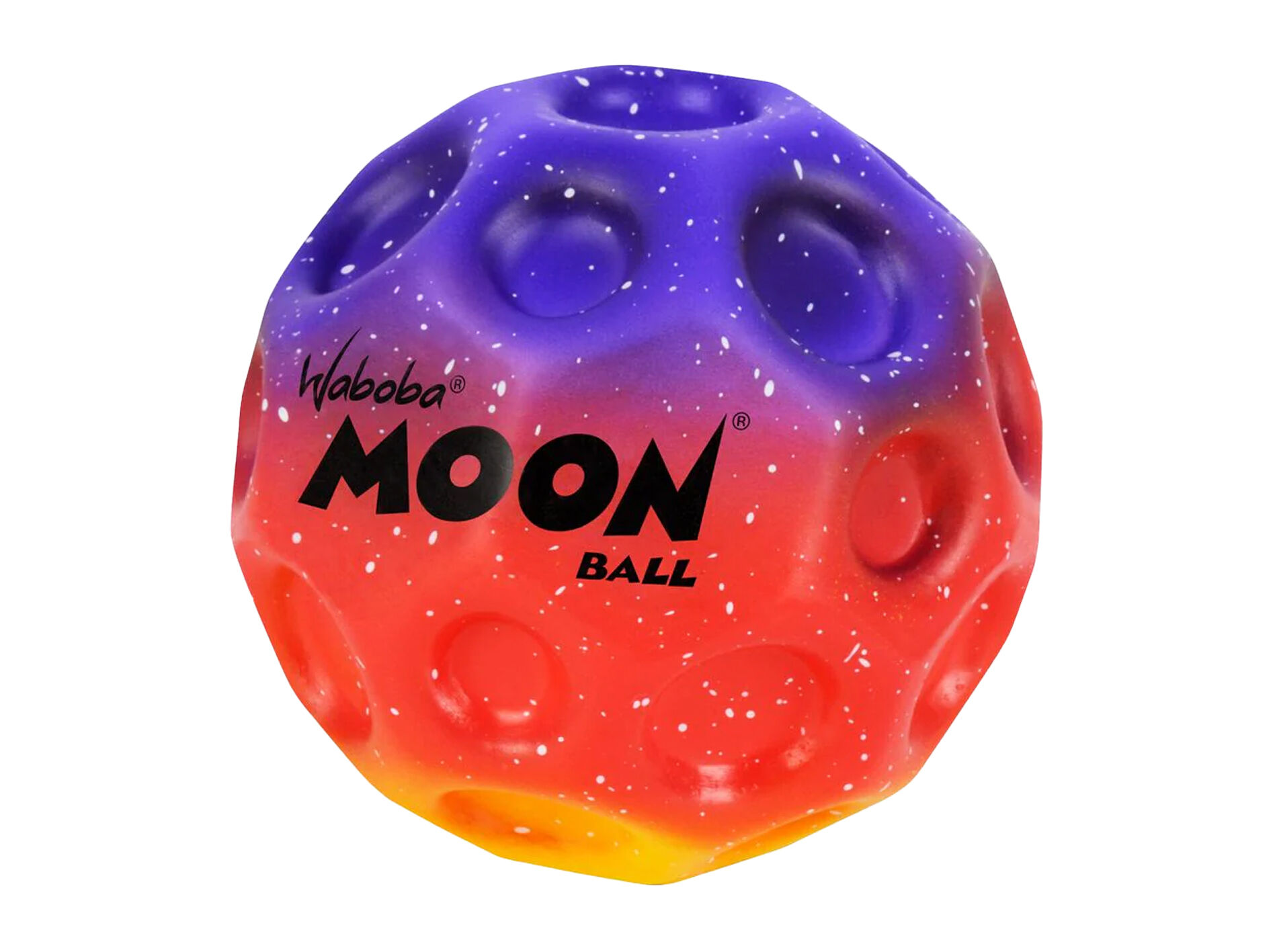 BOLA MOONBALL ORIGINAL 63MM CORES SORTIDAS image number 1
