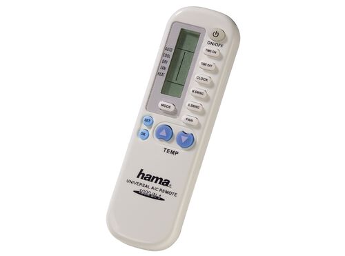 Hama Universal AC/DC AdapterElectronic 2.5, stabilised Hama Universal AC/DC AdapterElectronic 2.5, stabilised