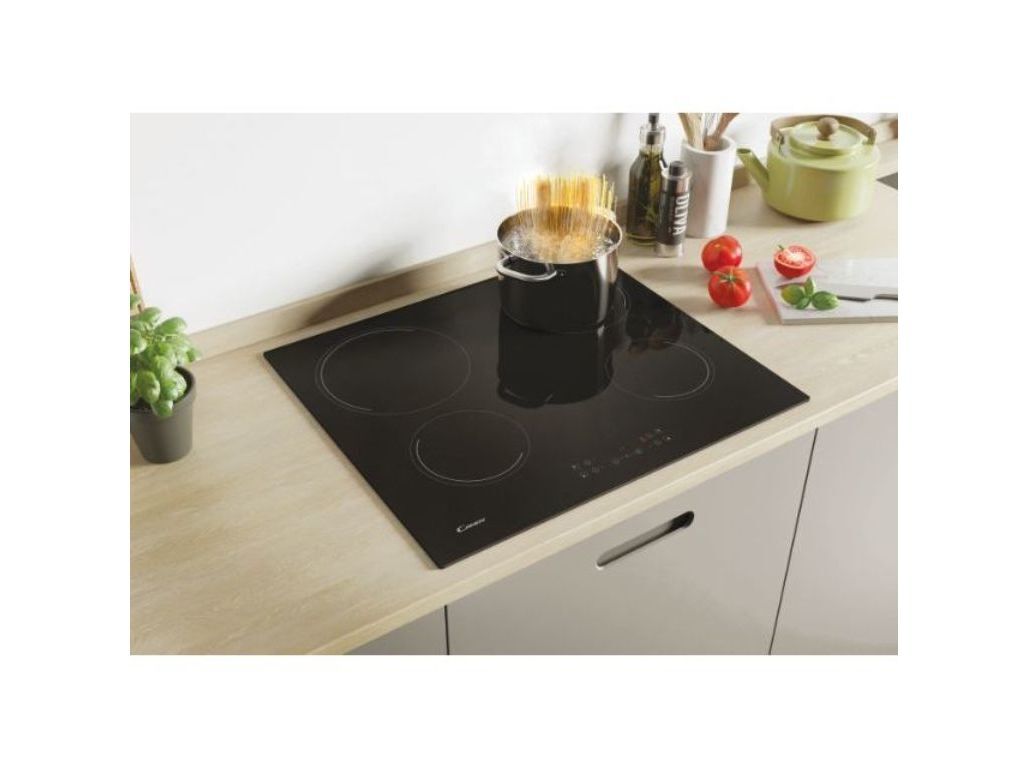 PACK FORNO MULTIFUN&Ccedil;&Otilde;ES + PLACA VITROCER&Acirc;MICA CANDY PCI27XCH64CCBS image number 6