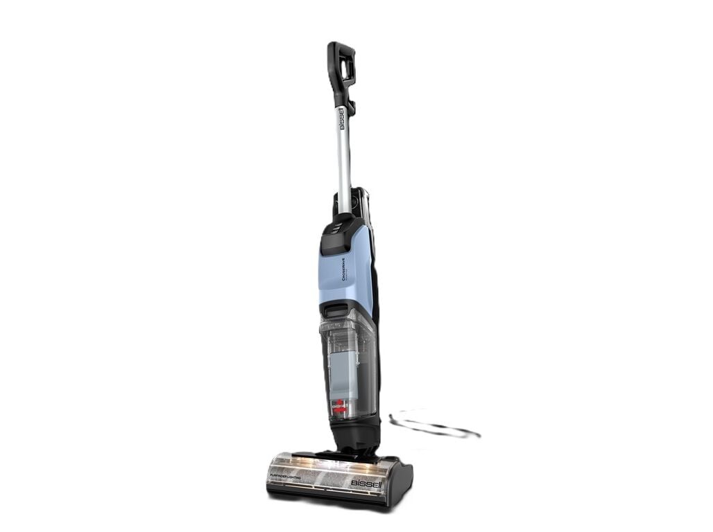 ASPIRADOR BISSELL 4136N MULTIFUN&Ccedil;&Otilde;ES CROSSWAVE image number 1