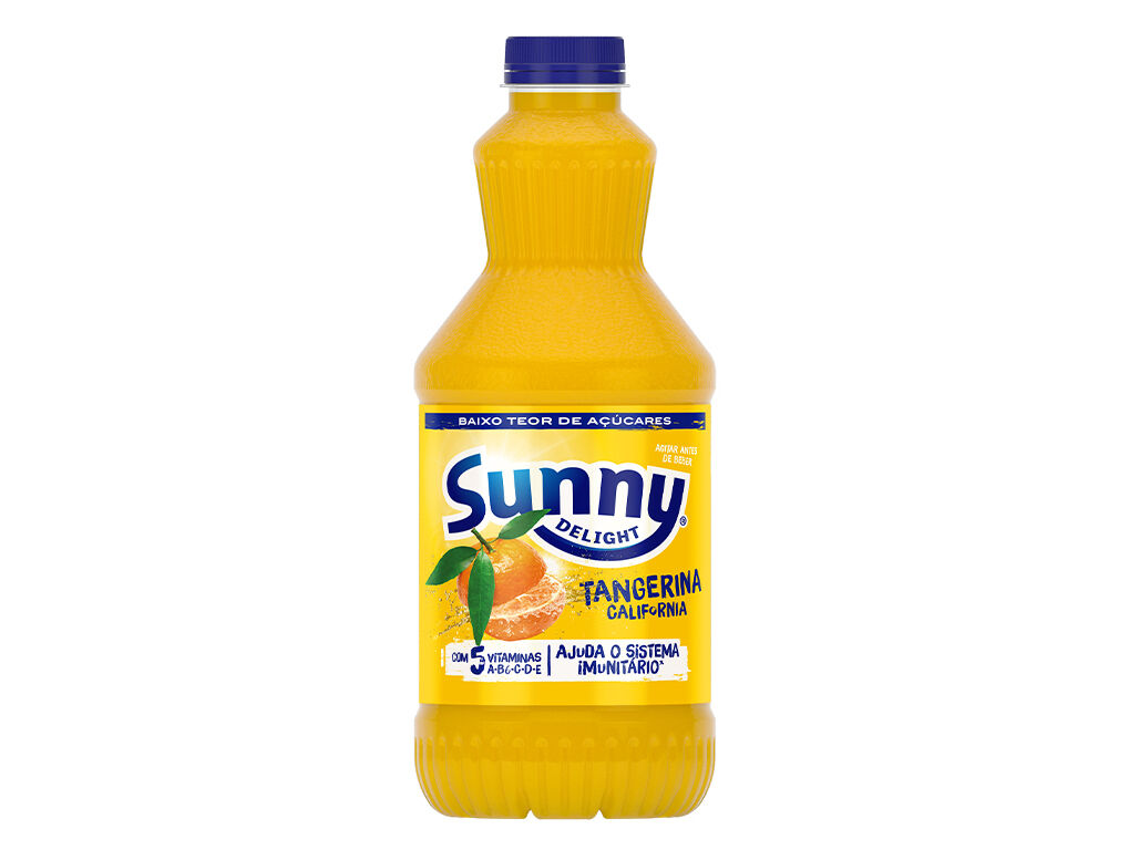 SUMO SUNNY DELIGHT CALIFORNIA 1.25L (SDR)
