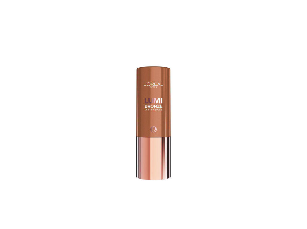 CONTORNO L'OR&Eacute;AL PARIS LUMI BRONZE STICK 110 image number 0