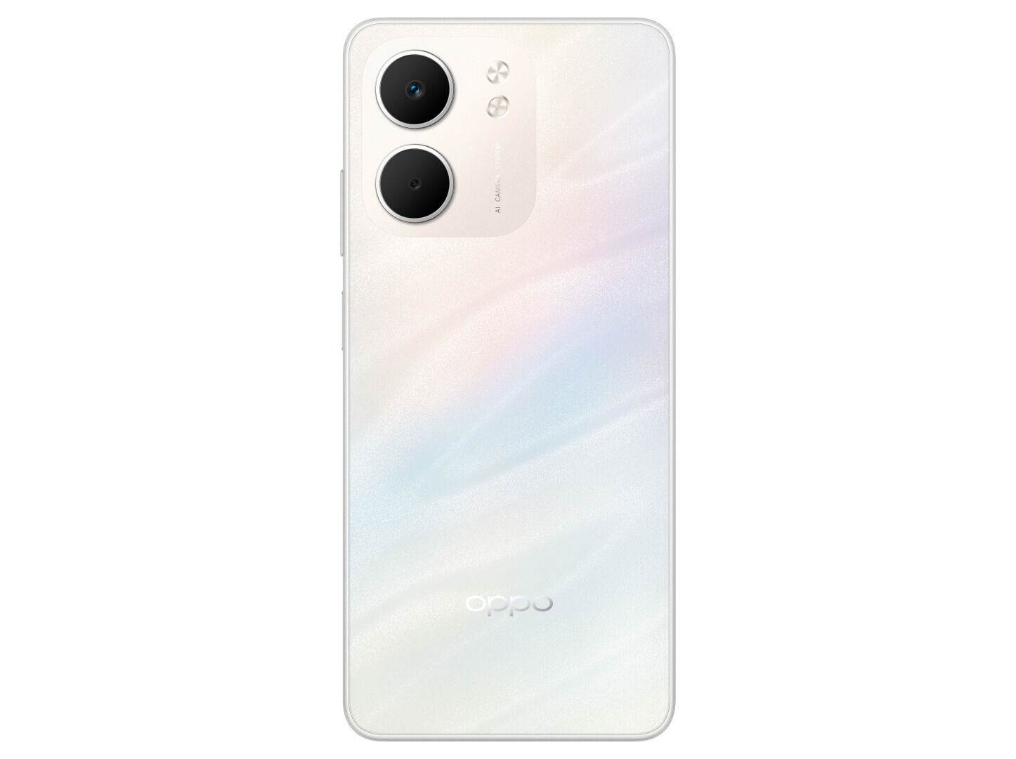 SMARTPHONE OPPO A5 X BRANCO GLACIAR 4GB 128GB image number 2