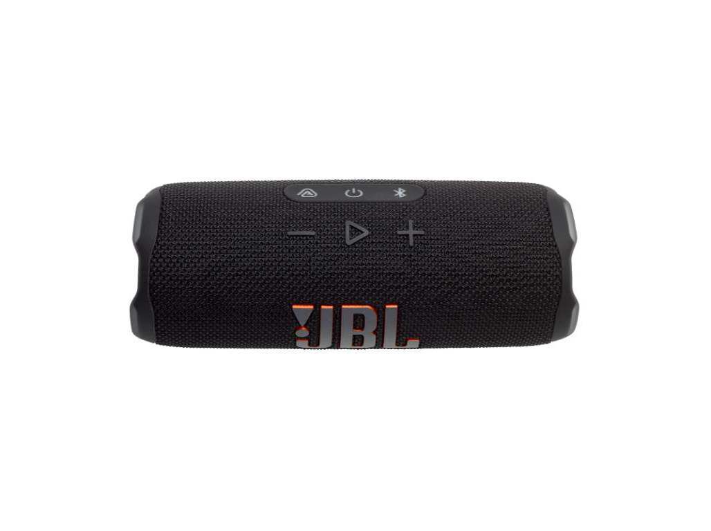 COLUNA PORTATIL JBL FLIP7 PRETA image number 5