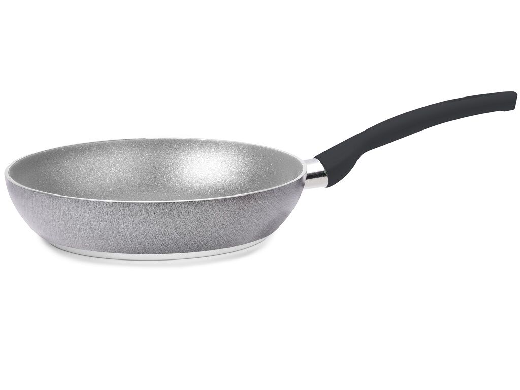 FRIGIDEIRA ANTIADERENTE PREMIERE CELAR ALUMINIO 30CM image number 0