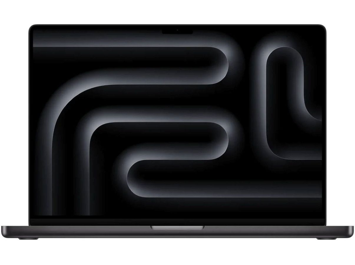 MACBOOK PRO 14' APPLE (M5 PRO/24GB/2TB SPACE BLACK) image number 0