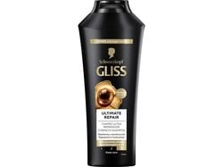 Champô Gliss Ultimate Repair 400 ml