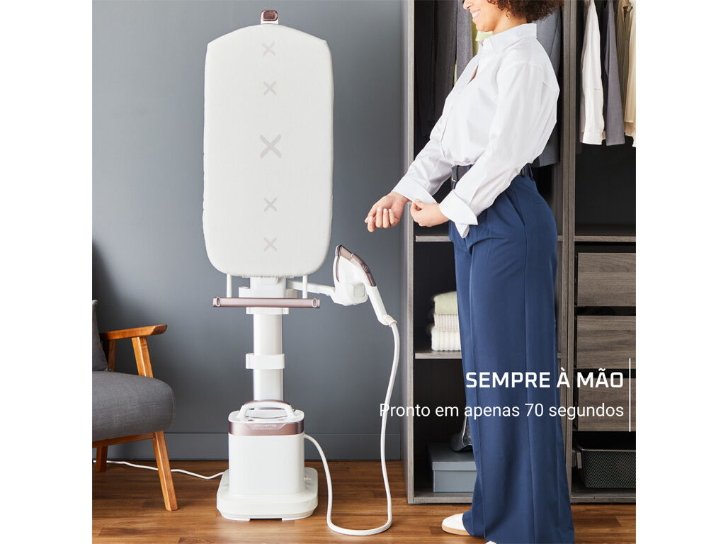 SIST ENGOMAR INTEGRADO ROWENTA IXEO VISION QR1811F0 image number 2