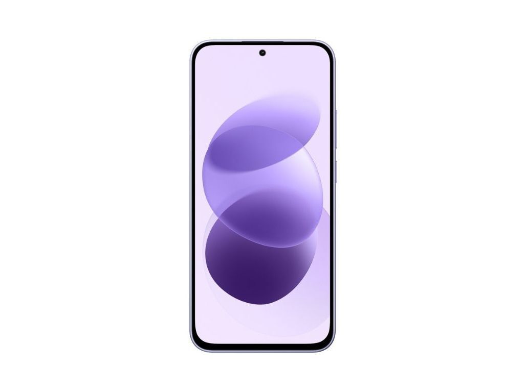 SMARTPHONE REDMI NOTE 17 5G 6/256GB PURPLE image number 1