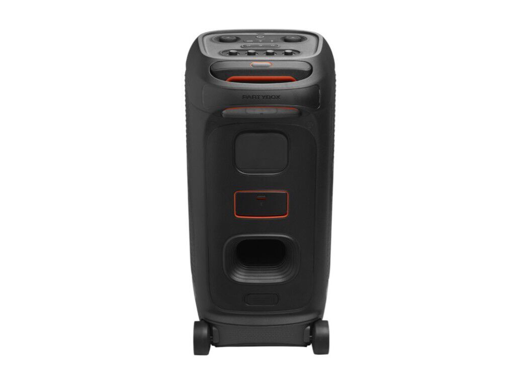 COLUNA ALTA POT&Ecirc;NCIA JBL PARTYBOX STAGE 320 240W AUT 18H image number 10