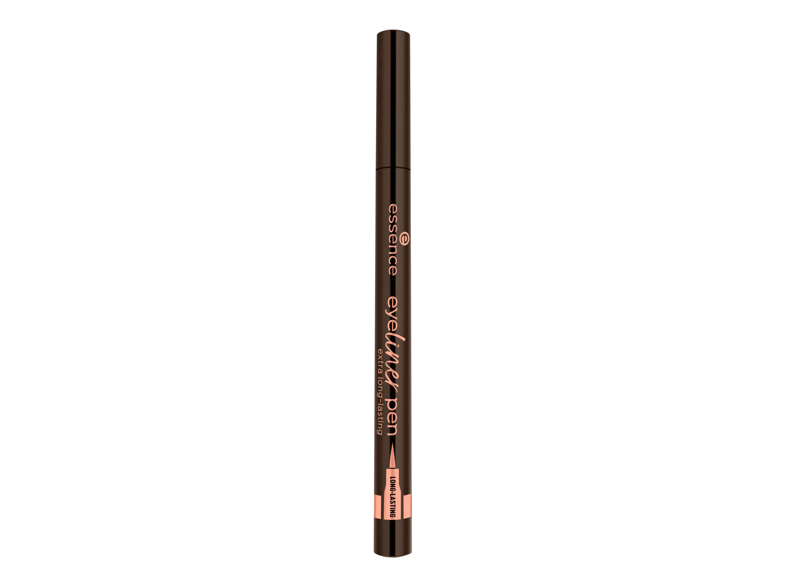 EYELINER ESSENCE PEN LONGLASTING 020 image number 0