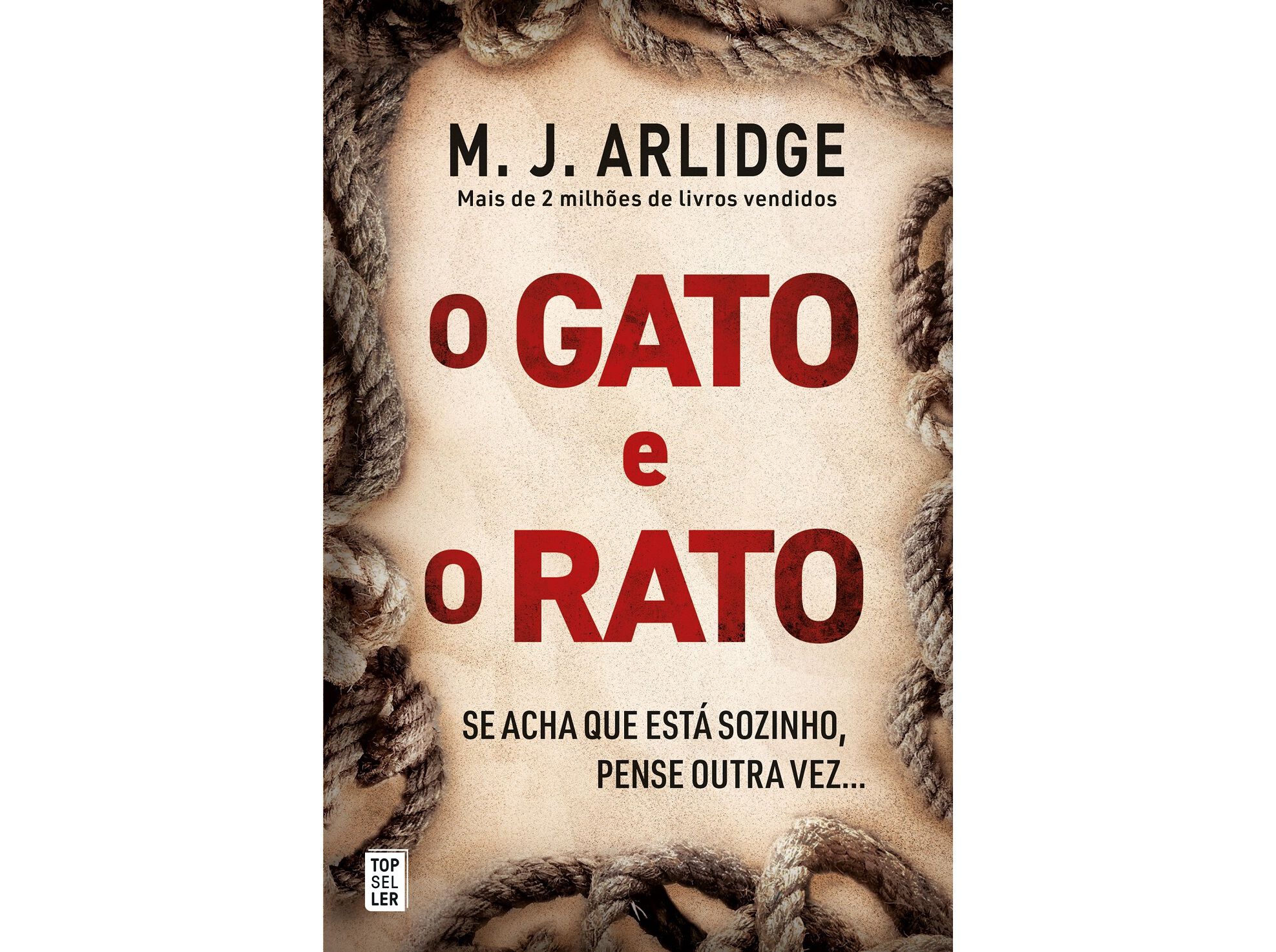 O GATO E O RATO image number 0