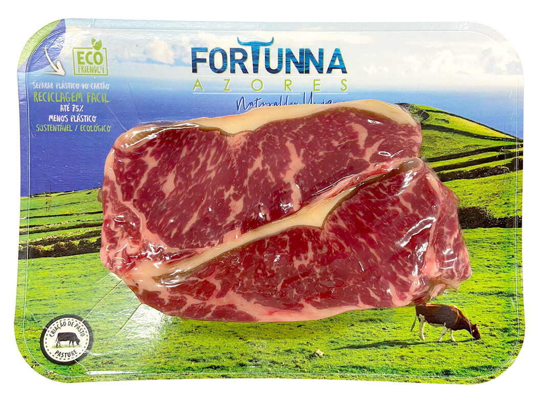 BIFE VAZIA A&Ccedil;ORES FORTUNNA 300GR image number 0