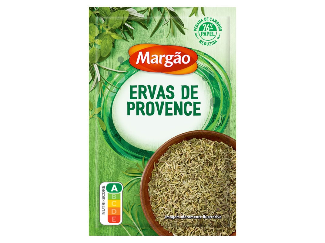 ERVAS DE PROVENCE MARG&Atilde;O 7GR image number 0