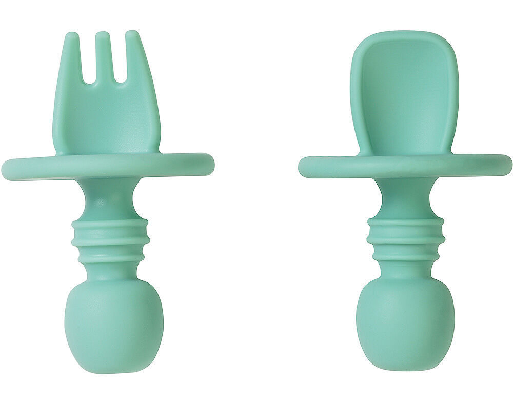 TALHERES DE INICIA&Ccedil;&Atilde;O SARO ANTI-ASFIXIA HORTEL&Atilde; 1 UN image number 0