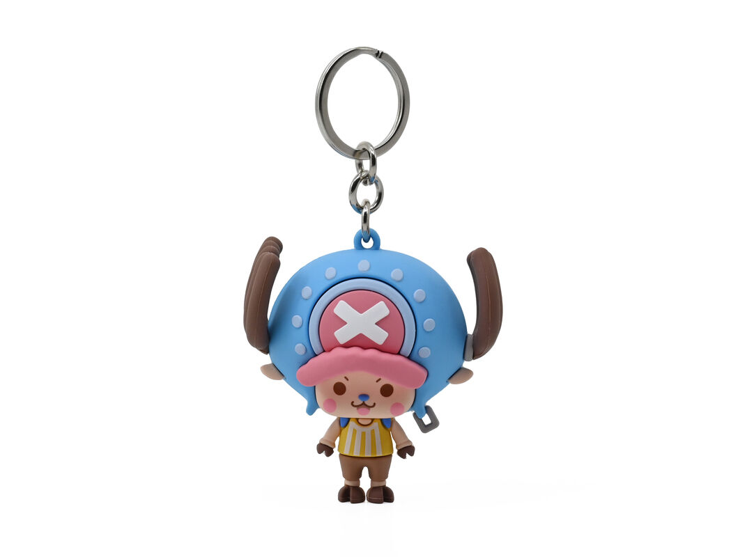 HER&Oacute;I DE BOLSO ONE PIECE MODELOS SORTIDOS image number 4