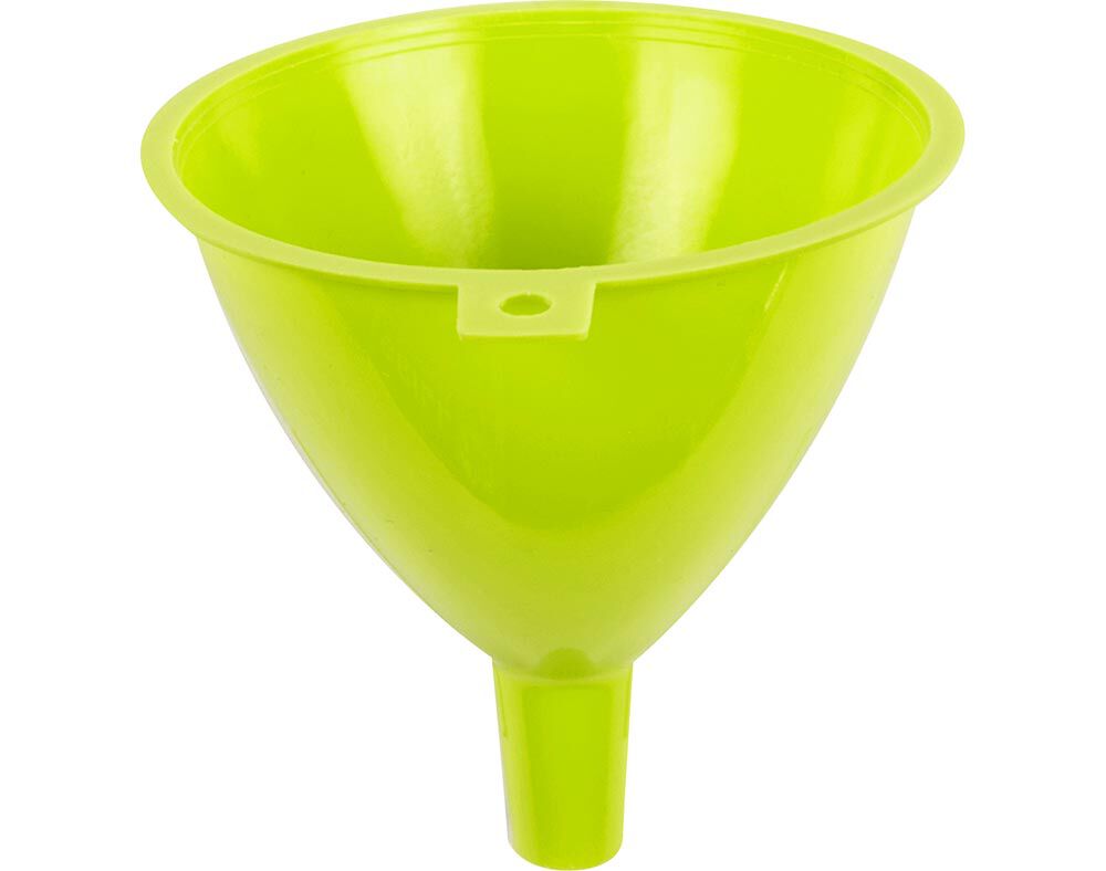 FUNIL POLEGAR PL&Aacute;STICO 9CM image number 0