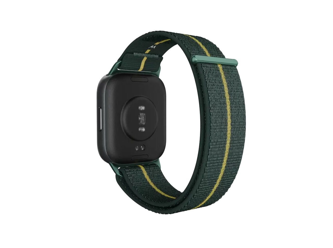 SMARTWATCH MOTOROLA MOTO WATCH FIT GREEN image number 3