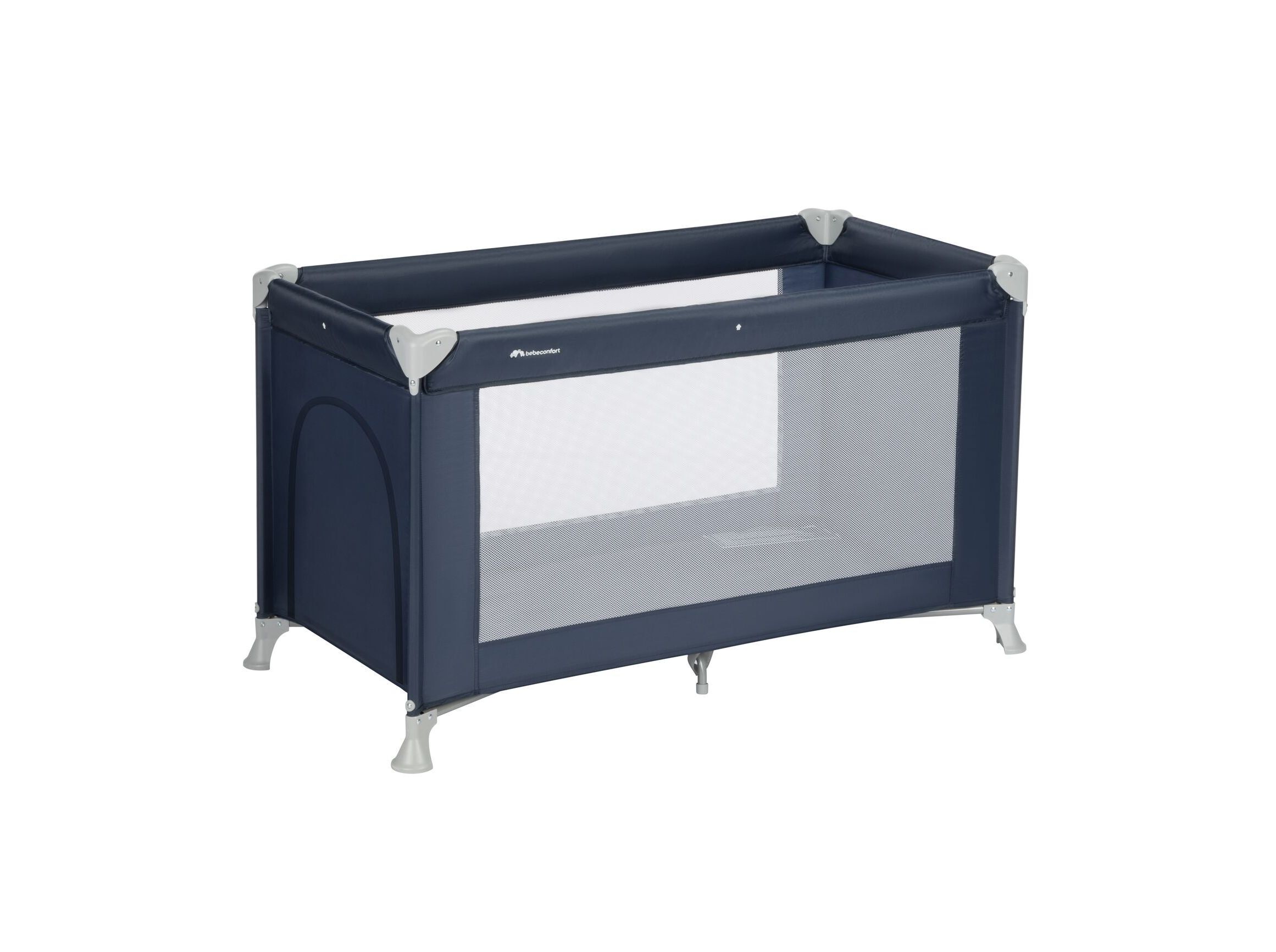CAMA VIAGEM B&Eacute;B&Eacute;CONFORT SWEET DREAMS NAVY image number 1