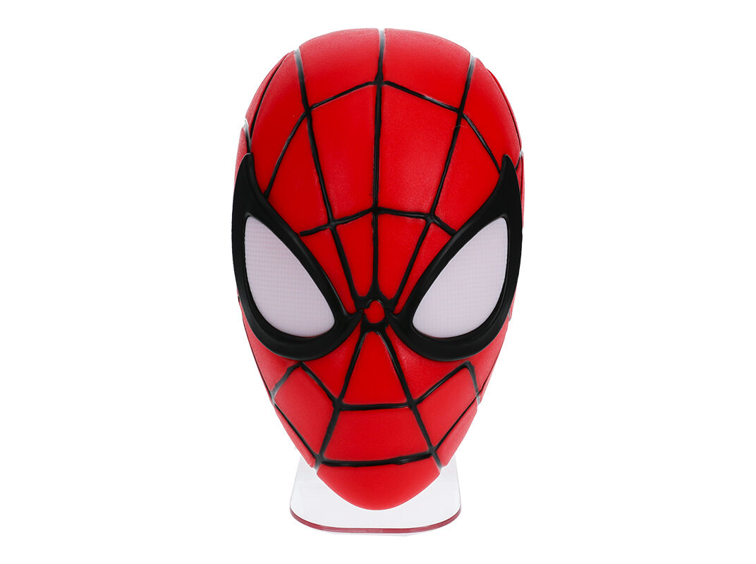 CANDEEIRO HOMEM-ARANHA