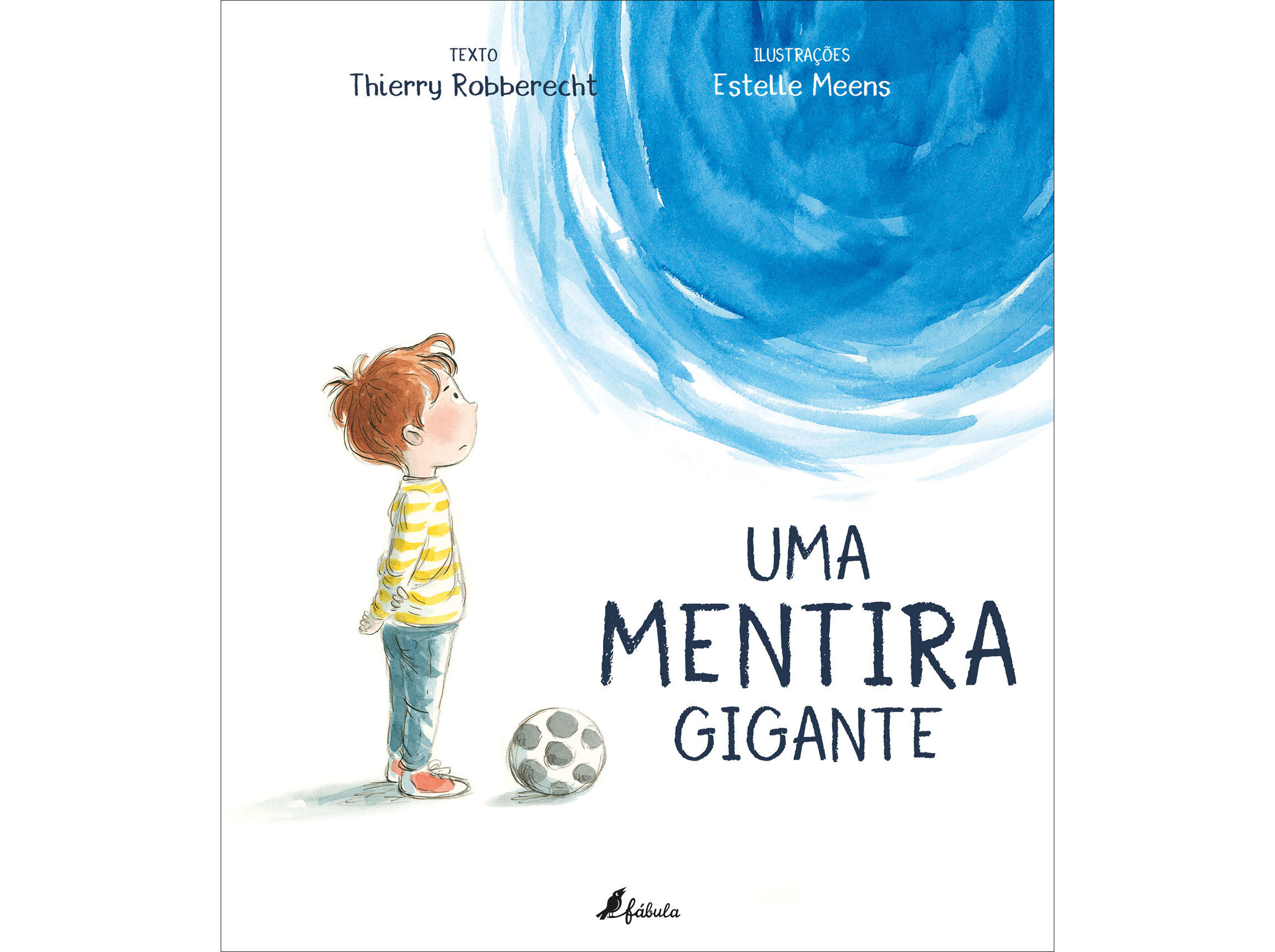 LIVRO UMA MENTIRA GIGANTE DE THIERRY ROBBERECHT image number 0