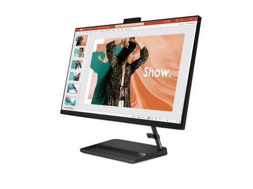 ALL IN ONE LENOVO IC3 27IAP7-356 (27" INTEL I5-12450H RAM:16GB 1TB SSD) image number 1